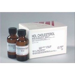 HDL colesterol (PEG)