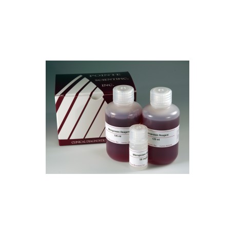 Microproteinas liquido