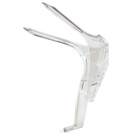 Espejo vaginal grande